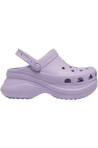 Zuecos de mujer con plataforma Classic Bae Clog W