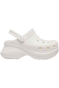 Zuecos de mujer con plataforma Classic Bae Clog W