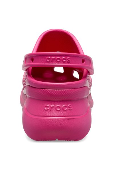 Zuecos de mujer con plataforma Classic Bae Clog W