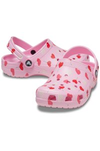 Kids’ Classic Valentine’s Day Clog