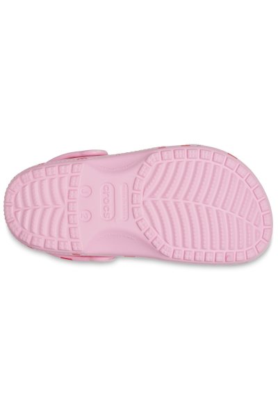 Kids’ Classic Valentine’s Day Clog