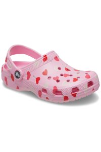 Kids’ Classic Valentine’s Day Clog