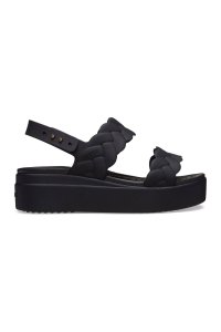 Sandalias de mujer Brooklyn trenzada W