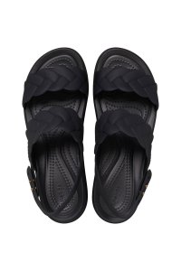 Sandalias de mujer Brooklyn trenzada W