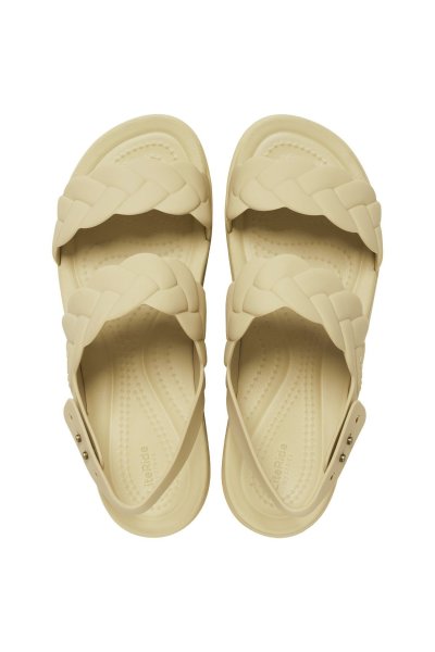 Sandalias de mujer Brooklyn trenzada W