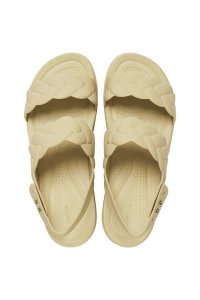 Sandalias de mujer Brooklyn trenzada W