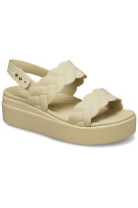 Sandalias de mujer Brooklyn trenzada W