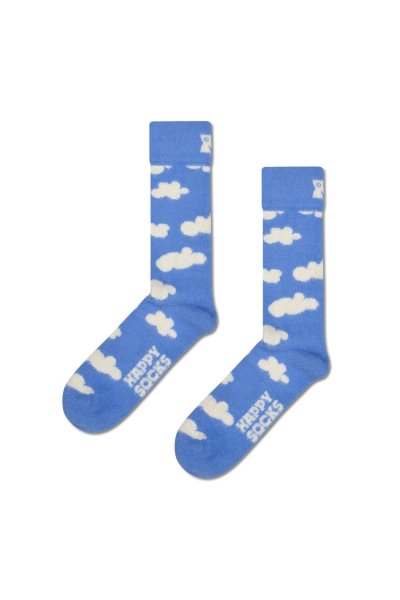 Happy Socks X Crocs Classic Bundle U