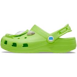 Monsters Inc Mike Classic Clog K