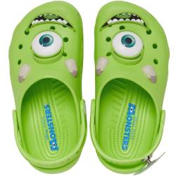 Monsters Inc Mike Classic Clog K