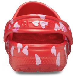 Kids’ Classic Valentine’s Day Clog