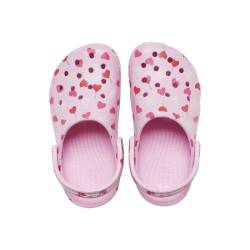 Zuecos de niños Classic San Valentín T
