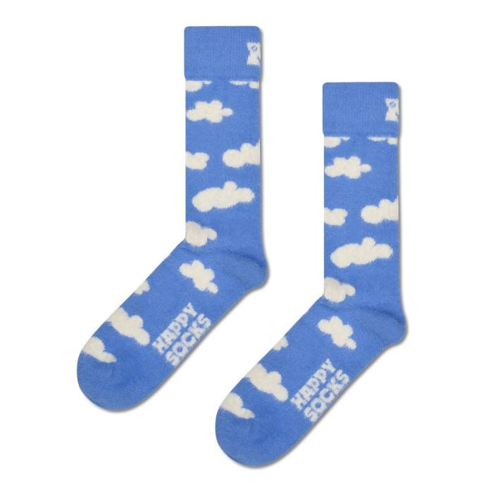 Happy Socks X Crocs Classic Bundle U