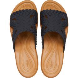 Sandalias con tacón Brooklyn W