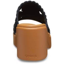 Sandalias con tacón Brooklyn W