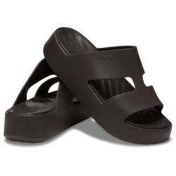 Sandalias con plataforma de mujer Getaway W