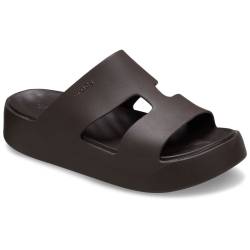 Sandalias con plataforma de mujer Getaway W