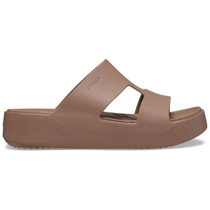 Sandalias con plataforma de mujer Getaway W