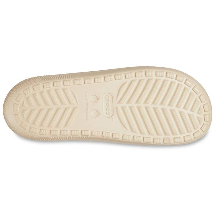 Sandalias slide unisex Classic 2.0 U