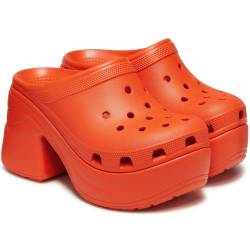 Socas Siren Clog