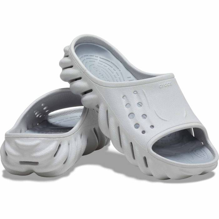 Sandalias slide unisex Echo U