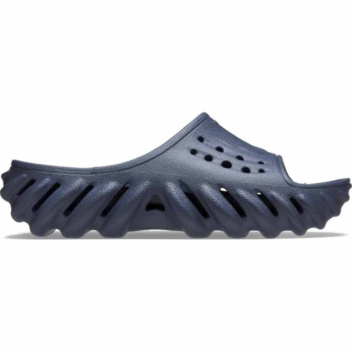 Sandalias slide unisex Echo U