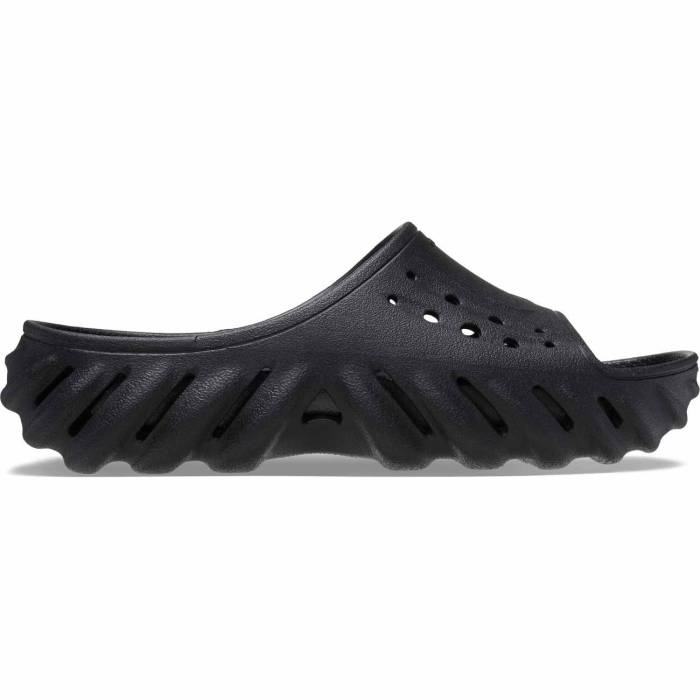 Sandalias slide unisex Echo U