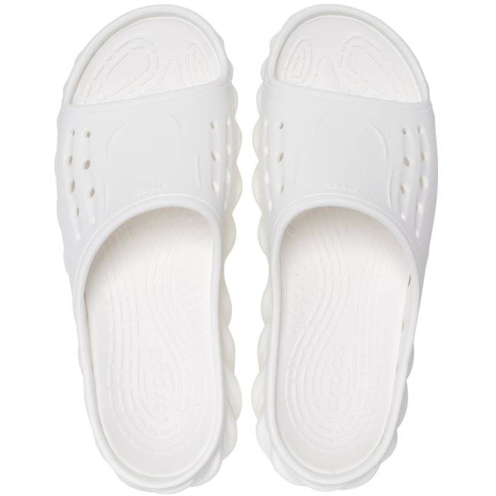 Sandalias slide unisex Echo U