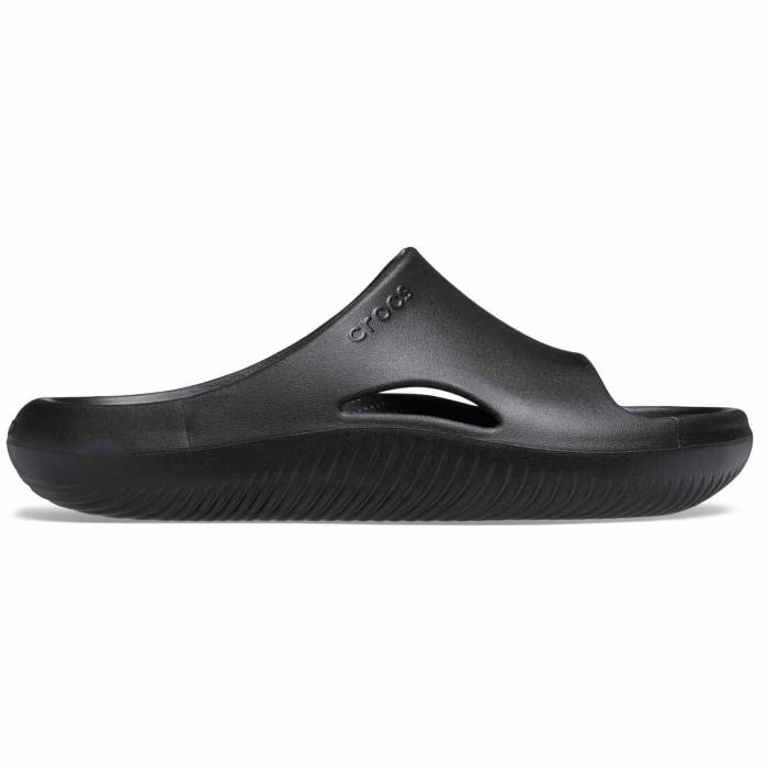 Sandalias slide unisex Mellow U