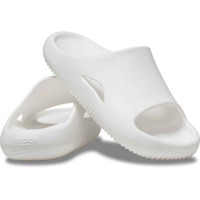 Sandalias slide unisex Mellow U