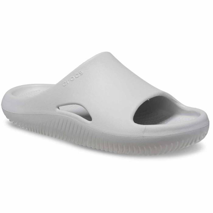 Sandalias slide unisex Mellow U