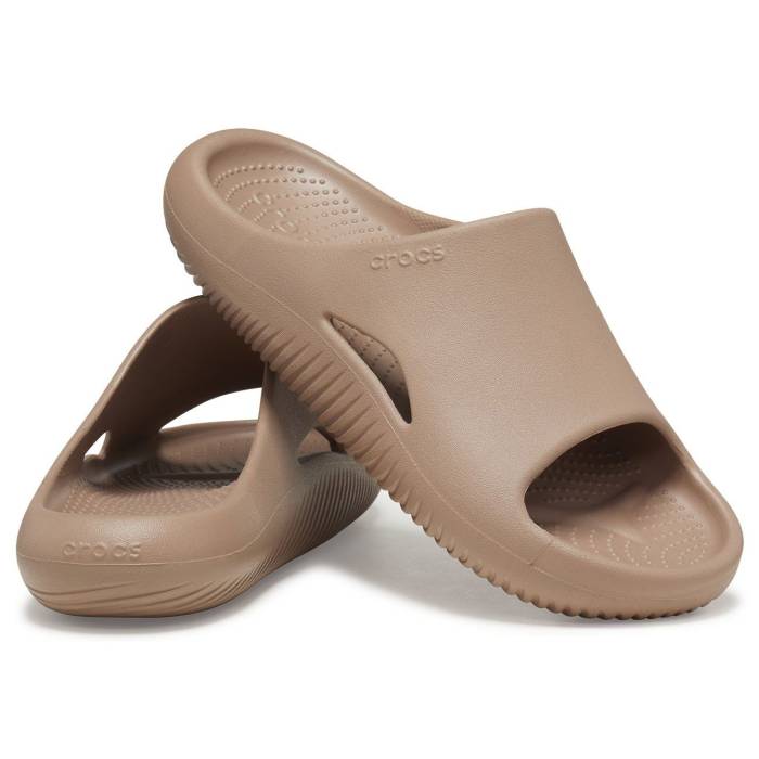 Sandalias slide unisex Mellow U