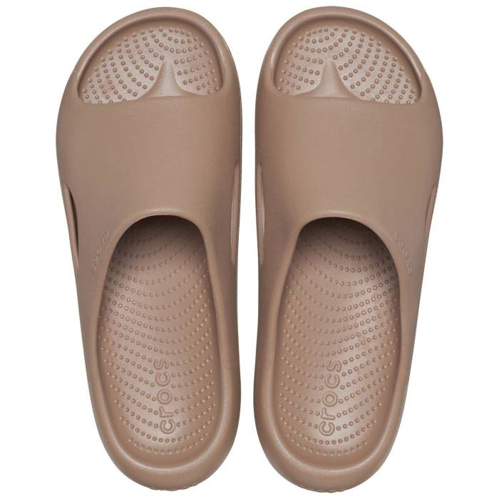 Sandalias slide unisex Mellow U