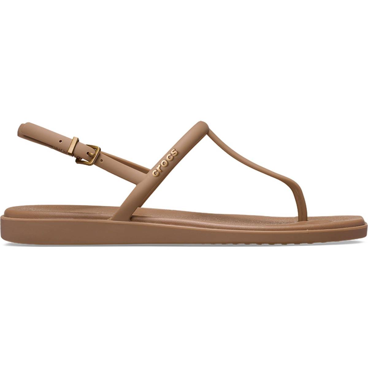 Crocs Sandalias de mujer Miami Thong W - Dew