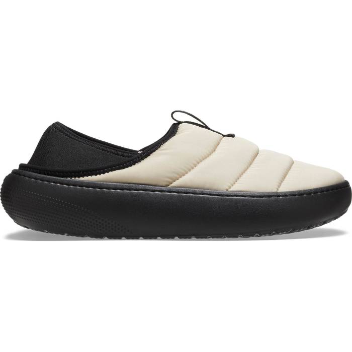 Chinelos unissexo Classic Puff Moc U