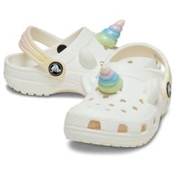 Zuecos de niños Classic I Am Rainbow Unicorn T