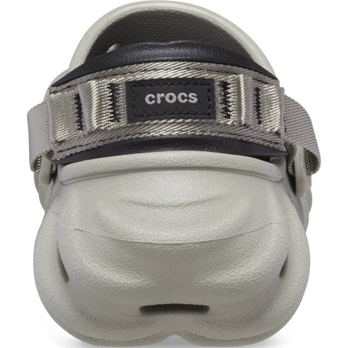 Zuecos unisex Echo U