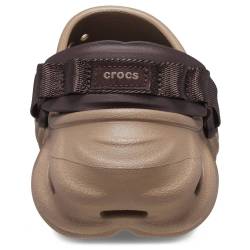 Zuecos unisex Echo U