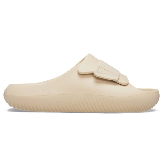 Sandalias slide unisex Mellow Luxe Recovery U