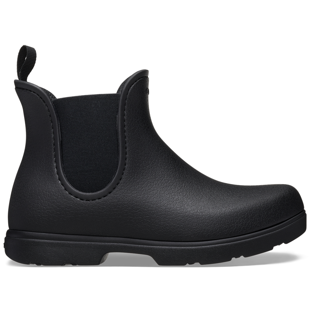 Crocs Botas de mujer Dylan Chelsea W - Sepia