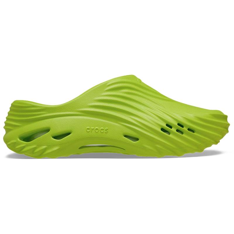 Zuecos unisex Echo Wave U