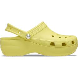 Socas com plataforma para mulher Classic Pearl W