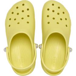 Socas com plataforma para mulher Classic Pearl W