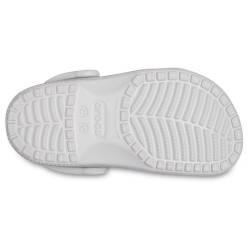 Tamancos infantis clássicos com glitter T