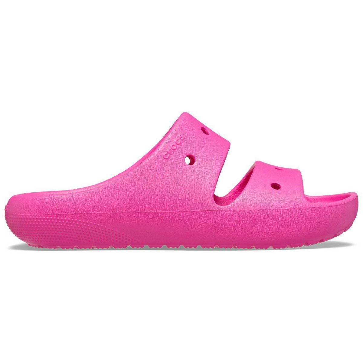 Crocs Sandalias de niños Classic 2.0 K - Black