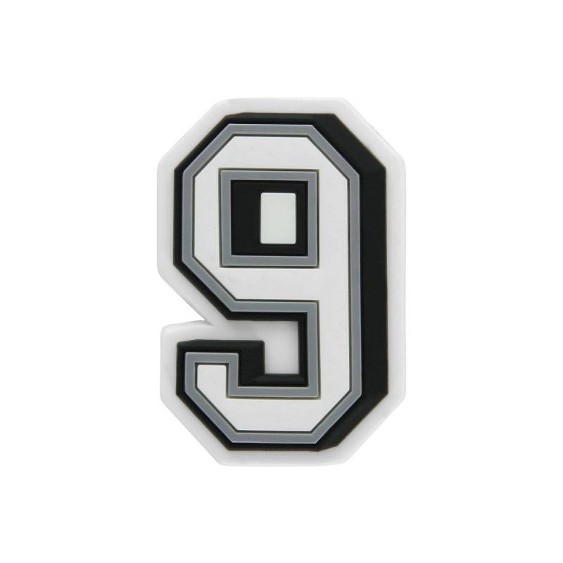 Número 9