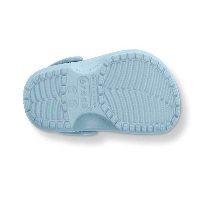 Tamancos Crocs Littles™ para Bebê