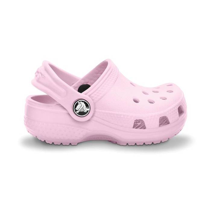 Tamancos Crocs Littles™ para Bebê