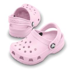 Tamancos Crocs Littles™ para Bebê