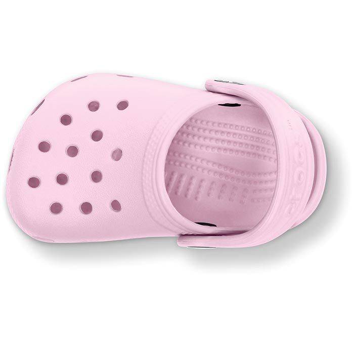 Tamancos Crocs Littles™ para Bebê